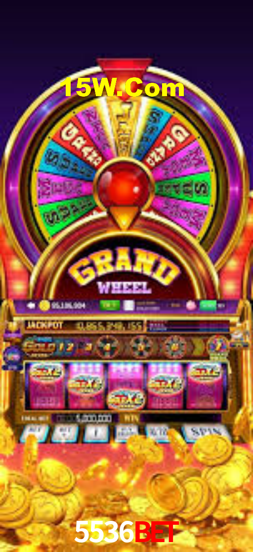 5536Bet App