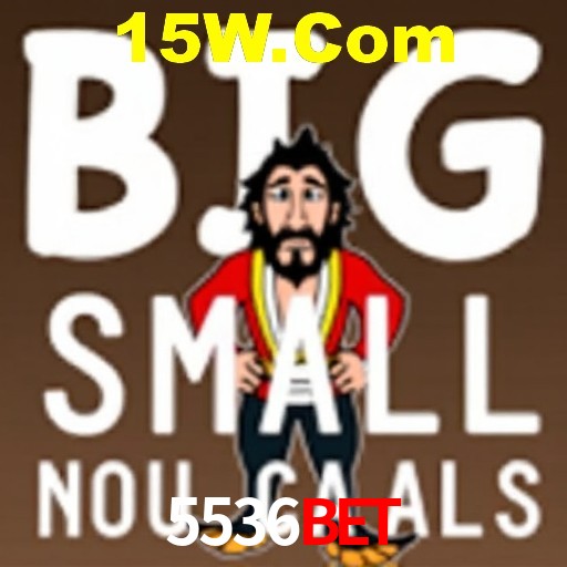 Apostas Esportivas na 5536Bet: Um Guia Completo