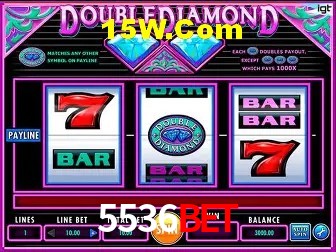 Jogos de Slot 5536Bet
