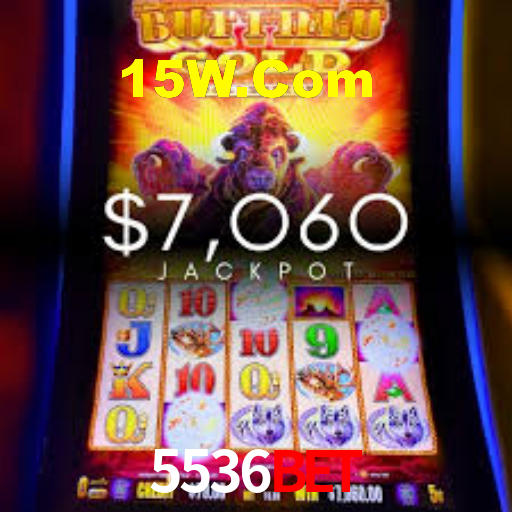 5536Bet
