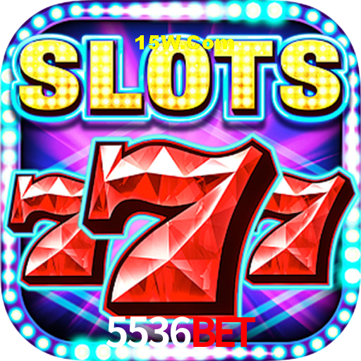 Slot Games 5536Bet