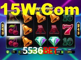 5536Bet App Interface
