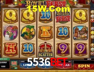 Programa VIP 5536Bet
