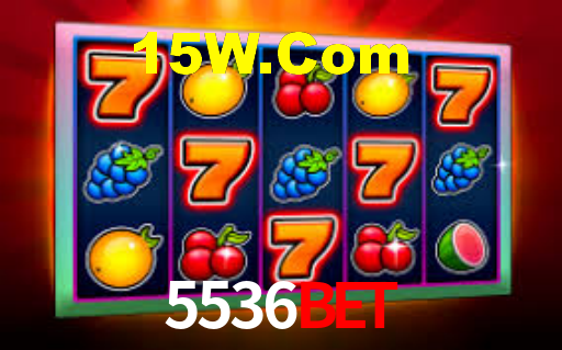 5536Bet