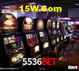 Casino VIP 5536Bet