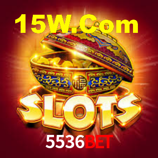 5536Bet