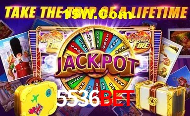 Casino Ao Vivo 5536Bet