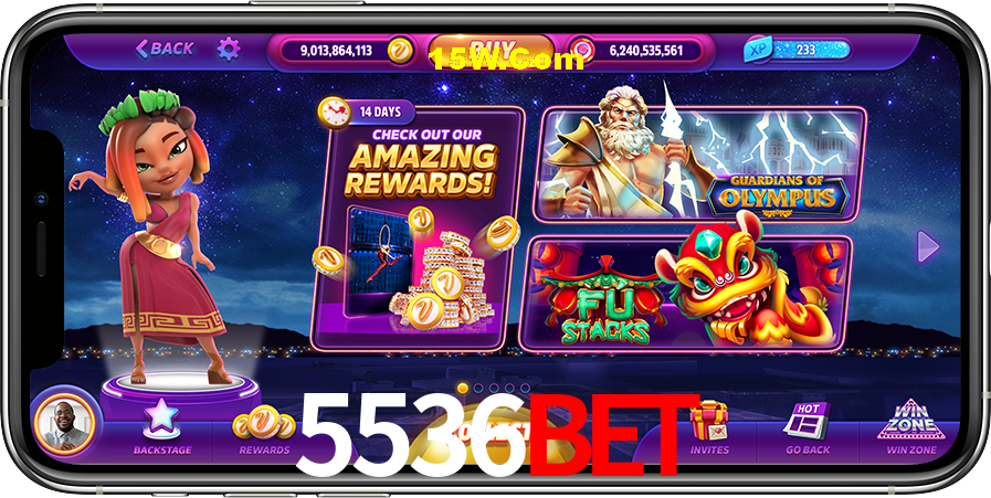 Games Directory 5536Bet
