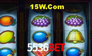 Apostas de Futebol 5536Bet