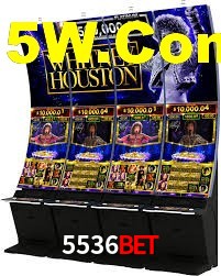 Live Casino 5536Bet