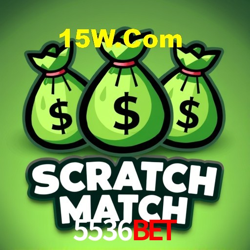 Interface do App 5536Bet