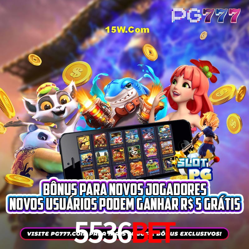 Live Casino 5536Bet
