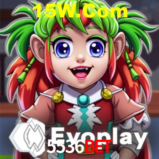 Descubra o Mundo do Cassino Online com 5536Bet