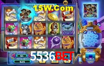 Ofertas Exclusivas 5536Bet