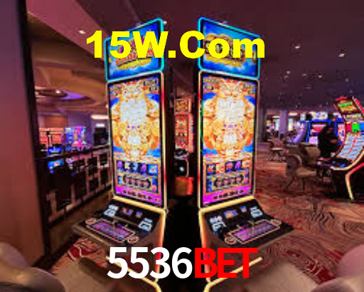 5536Bet