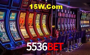 Mesa de Blackjack 5536Bet