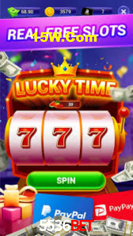 5536Bet