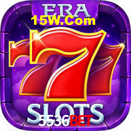 5536Bet