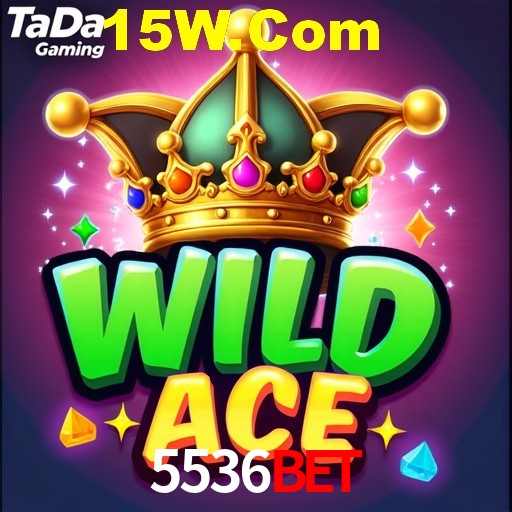 5536Bet: A Experiência de Casino com Jogos de Mesa ao Vivo