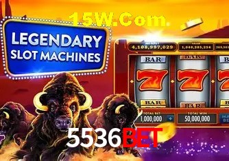 Login Seguro 5536Bet