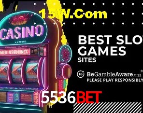 Promoções Sazonais 5536Bet