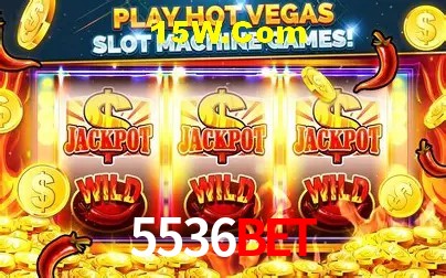 Casino Ao Vivo 5536Bet