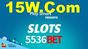 Welcome Bonus 5536Bet