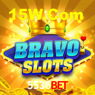 5536Bet