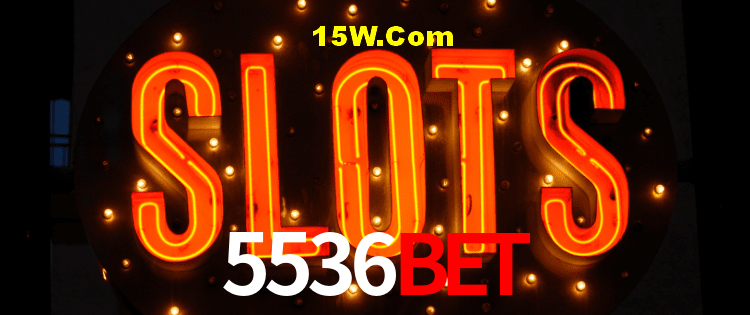 Game Providers 5536Bet