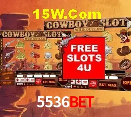 cassino 5536Bet